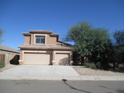 15944 W Gelding Dr
