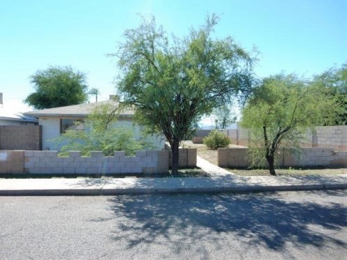 3545 W Maricopa St