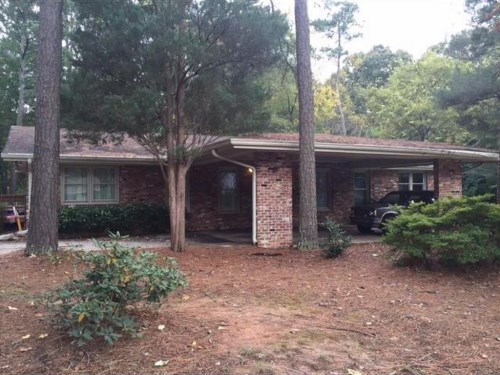 1755 Beverly Woods Court