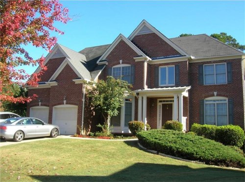 362 Shawnee Indian Lane