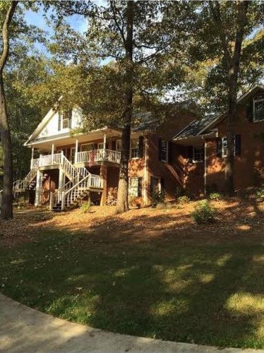 419 Ginger Trail