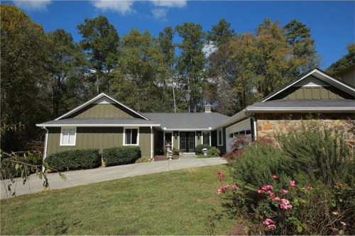 350 Wickerberry Lane