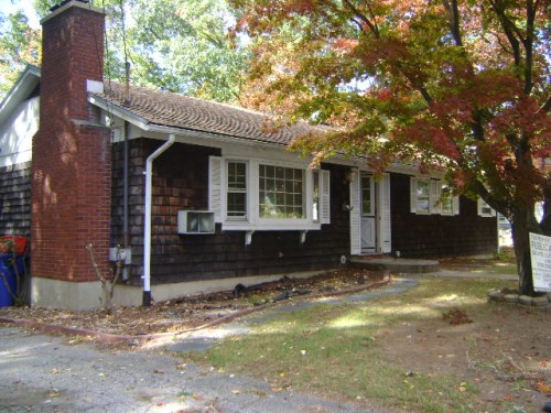 29 Woodstock St