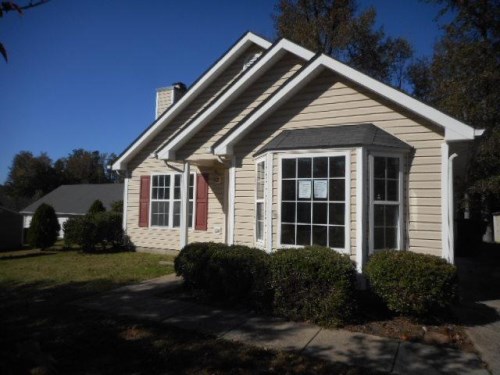 6902 Brookridge Trl