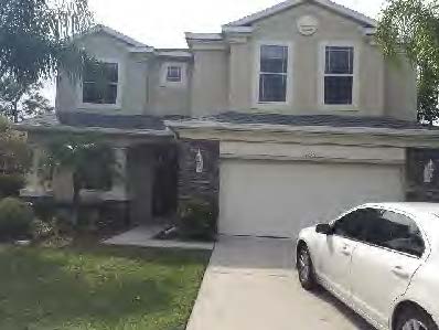 12211 Oak Ramble Dr