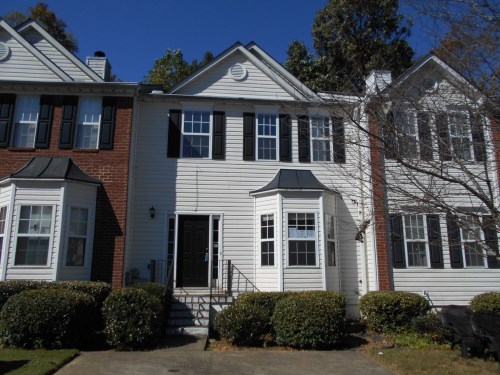 4719 Poplar Ridge Ct