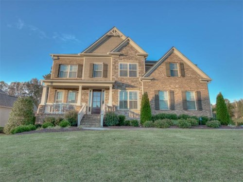 4010 Carbonne Court