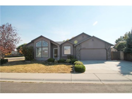 12495 W Camas Dr