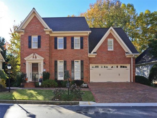 2017 Woodland Way