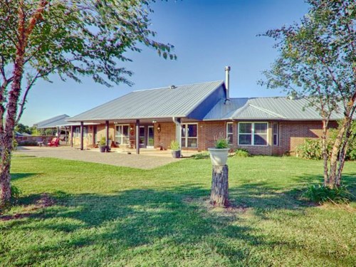 20701 E Hwy 105