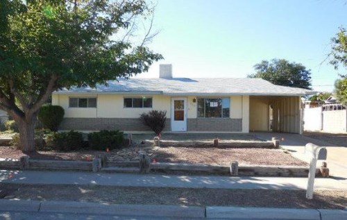 1315 Canyon Trl SW