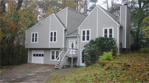 231 Apple Branch Drive