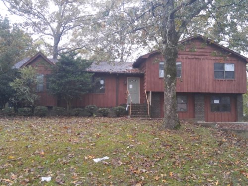 2337 Blueberry Dr