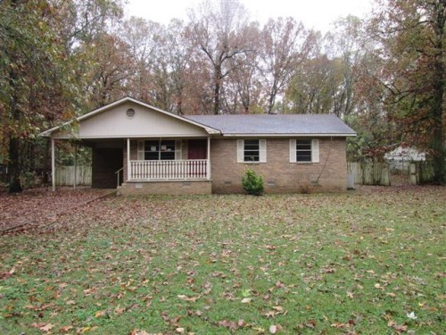 610 Stacey Dr