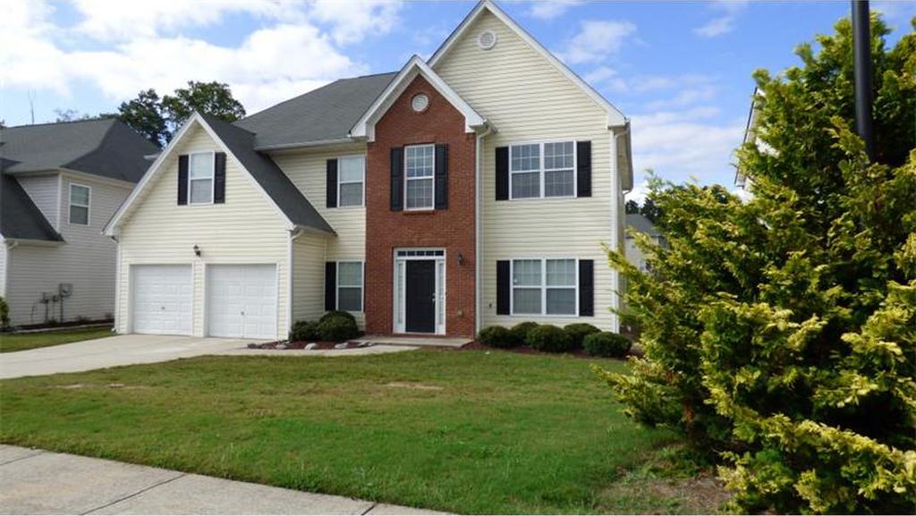 1109 Corkscrew Way