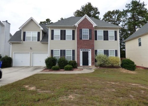 1117 Corkscrew Way
