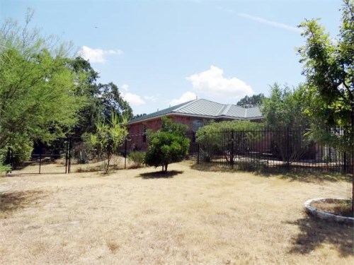 20601 Oak Ridge