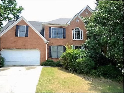 3735 Lockerbie Lane