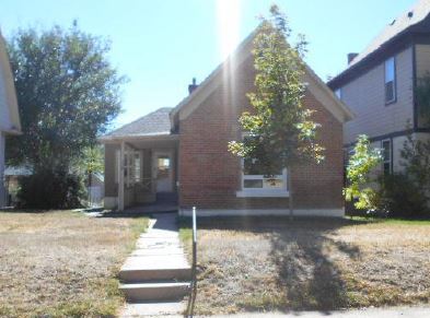 624 Tillotson Street
