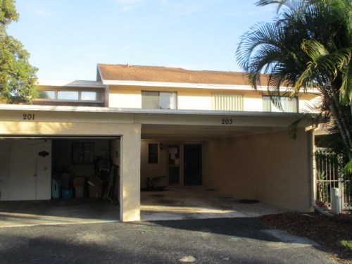 203 Augusta Way