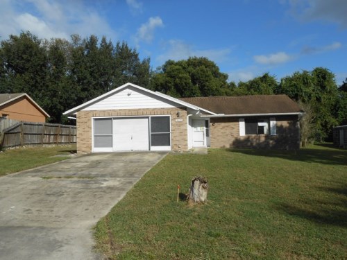 805 W Ludlum Drive