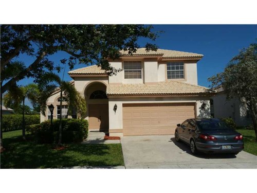 13293 NW 18 CT