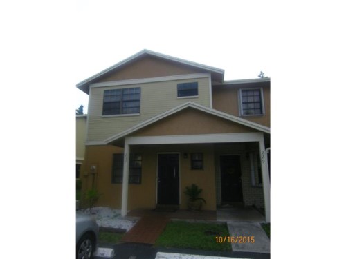 237 NW 106 AV # 1