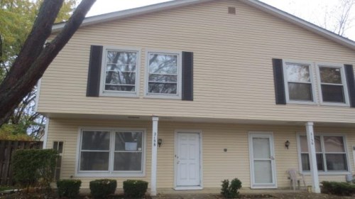 2158 N. Heather Ln Unit 42b