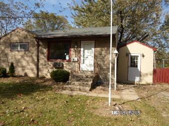 2716 Iroquois Rd