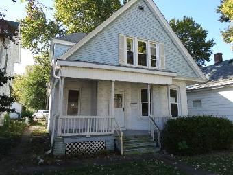1142 W Monroe St