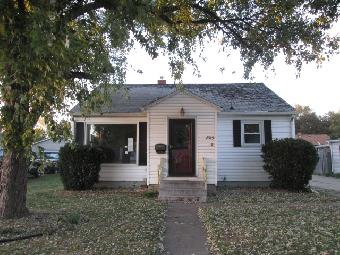 809 Sheridan Rd