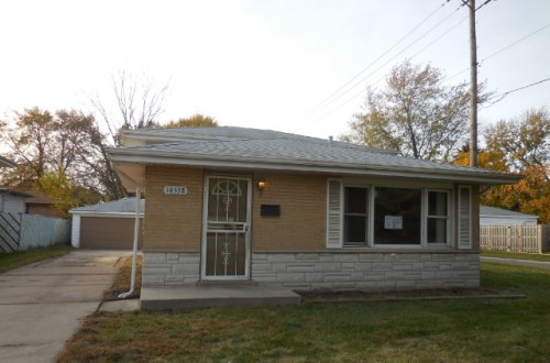 14538 Dorchester Ave