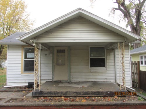4950 W Naomi St