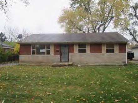 4010 N Bolton Ave