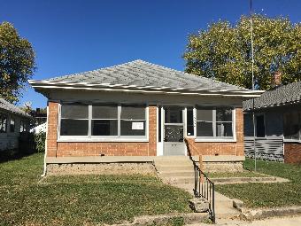 3338 Wilcox Street