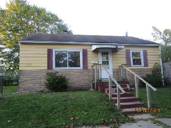 1701 Pulaski St S