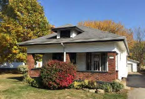363 South Cole Street