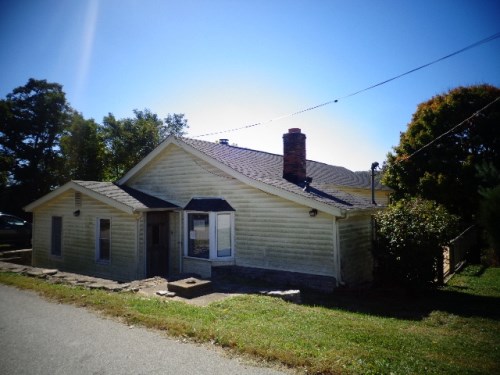 597 Wises Landing Rd