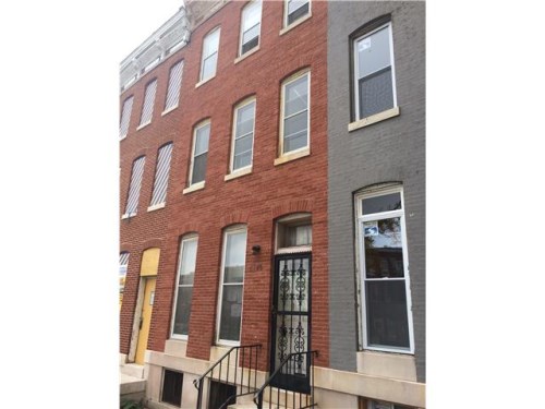 1708 N Broadway