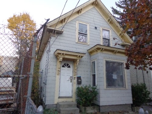 17 Chelmsford Stree