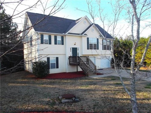 114 Jasons Ridge