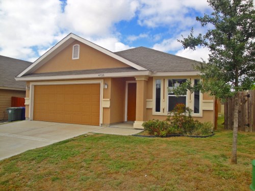 4728 Rocky Ledge Loop
