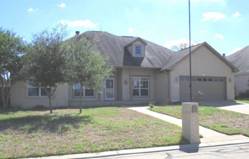 318 Sapphire Drive