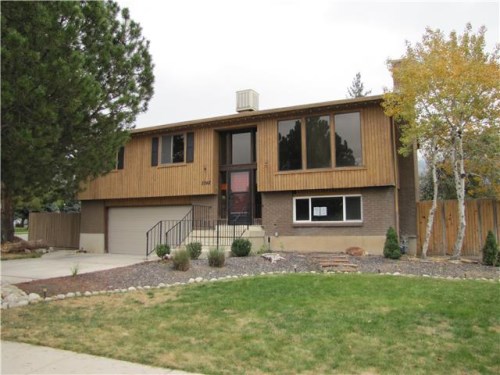 2248 E Woodchuck Way