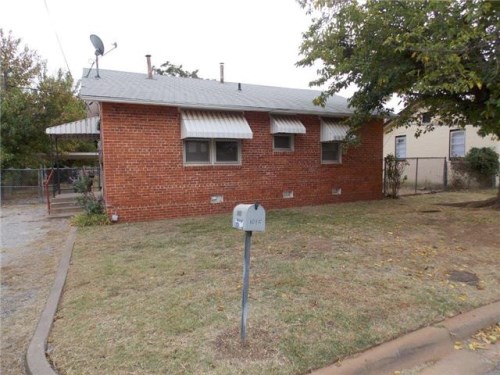 1015 Westerly Pl