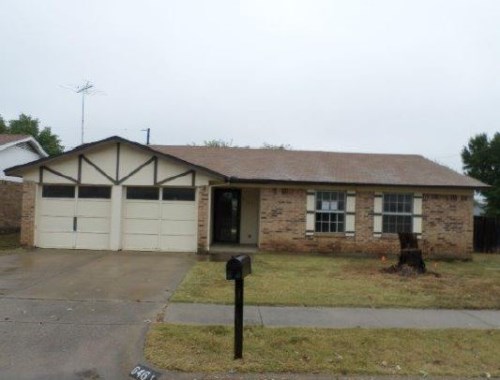 6461 Old Mill Cir