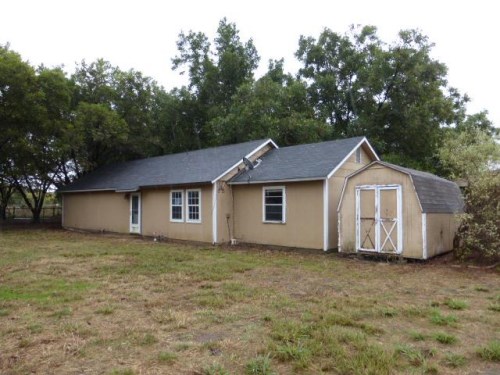 703 Lynch Bend Rd
