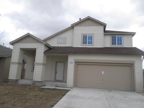 1375 Mountain Rose Dr