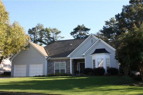 2657 Thornberry Place