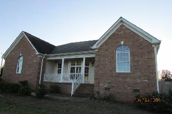 151 Greenbriar Farm Trl